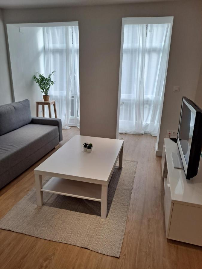 Vistas Muralla Centrico En Zona Peatonal Wi-Fi Vut Lu 3270 ลูโก ภายนอก รูปภาพ